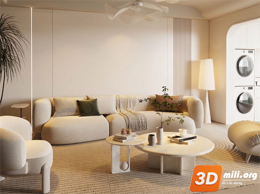 Sofa Skp Files
